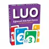 Luo Aile Kart Oyunu
