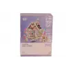 LZ-1224 LOZ ŞEKER EVİ 781 PARÇA BLOCK OYUNCAK