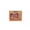 LZ-7425 LOZ MİNİ TİYATRO SERİSİ 100 PARÇA BLİND BOX BLOCK OYUNCAK