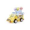 LZ-8639 LOZ BALON ARABASI 160 PARÇA BLOCK OYUNCAK-MİNİ POŞET