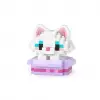 LZ-8641 KEDİ 170 PARÇA BLOCK OYUNCAK-MİNİ POŞET