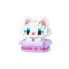 LZ-8641 LOZ KEDİ 170 PARÇA BLOCK OYUNCAK-MİNİ POŞET