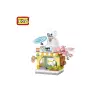 LZ8601 LOZ Blok Oyuncak Mini Poşet -life