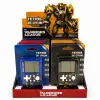 LZ8934 OYUNCAK TETRIS 12 LI STAND 1 ADET FİYATIDIR