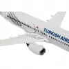 M. Set Türk Hava Yolları Boeing 737-800