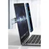 M17 Magnetli Ayarlı Metal Stand