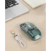 M223 MOUSE YEŞİL