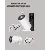 M300 MAX PROJEKSİYON KONSOL Yeni Nesil