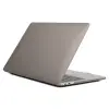 Macbook Air 13 A1932 2018 A2179 A2337 2020  Kristal Kapak Koruma Kılıf-(5775)