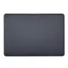 Macbook Air 13 A1932 2018 A2179 A2337 2020  Kristal Kapak Koruma Kılıf-(5775)