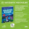 Macera Dolu Uygarlıklar - 5 engiz Kemer - Urartu
