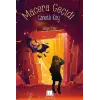 Macera Geçidi - Lanetli Köy