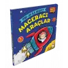 Maceracı Araçlar - Pop-Up İle Keşfet