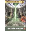 Maceranı Kendin Seç 2 - Kozmik Tılsım