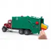 Mack Granite Çöp Kamyonu BR02812