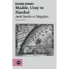 Madde, Uzay ve Zaman