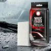 Magic Eraser Araç Cam Yağ Filmi Temizleme Süngeri