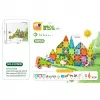 Magnetic Blok 5.5 cm 52 Parça