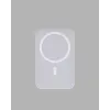 MagSafe 15W Kablosuz Hızlı Şarj Lightning Girişli Taşınabilir Batarya