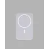 MagSafe 15W Kablosuz Hızlı Şarj, Lightning Girişli Taşınabilir Batarya