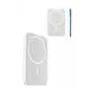 Magsafe Battery Pack Powerbank Kablosuz Şarj 5.000 mah