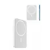 Magsafe Battery Pack Powerbank Kablosuz Şarj 5.000 mah