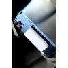Magsafe Kablosuz Batarya Yüksek Performanslı Manyetik Tasarım Hızlı Şarj