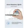 Magsafe Selfie Çubuğu Kamera Kolu Profesyonel Çekim Zoom