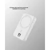 MagSafe Uyumlu 10000 mAh Powerbank