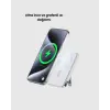 MagSafe Uyumlu 10000 mAh Powerbank