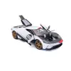 MAIS 31390 Maisto Özel Sürüm 1 18 Ford Gt Herigate Model Araba -Necot