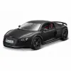MAIS 31395 1:18 Audi R8 Gt Spel Edition Model Araba -Necot