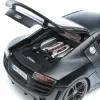 MAIS 31395 1:18 Audi R8 Gt Spel Edition Model Araba -Necot