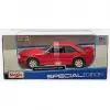 Maisto 1/24 1993 Ford Mustang SVT Cbr