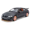 Maisto 1:24 Bmw M4 Gts