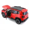 Maisto 1:24 Jeep Renegade