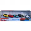 Majorette Lamborghini 5li Araç Seti