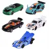 Majorette Porsche Motorsport 5li Araç Seti