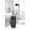 Makaralı Bluetooth Kulaklık Çağrı Cevaplama Kablolu Uzun Pil Ömrü