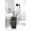 Makaralı Bluetooth Kulaklık Çağrı Cevaplama Kablolu Uzun Pil Ömrü