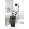 Makaralı Bluetooth Kulaklık Çağrı Cevaplama Kablolu Uzun Pil Ömrü