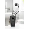 Makaralı Bluetooth Kulaklık Çağrı Cevaplama Kablolu Uzun Pil Ömrü