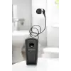 Makaralı Bluetooth Kulaklık Çağrı Cevaplama Kablolu Uzun Pil Ömrü