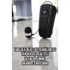 Makaralı Bluetooth Kulaklık Çağrı Cevaplama Kablolu Uzun Pil Ömrü