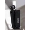 Makaralı Bluetooth Kulaklık Kulak İçi Android iOS Uyumlu Titreşimli