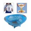 Makarna Süzgeci - Akıllı Makarna Süzgeci