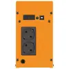 MAKELSAN LION 2200VA 1F/1F (2X9AH) 5/10DK LINE INTERAKTIF UPS