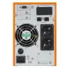 MAKELSAN POWERPACK SE 1KVA 1F/1F (2X7AH) 4/8DK ONLINE UPS
