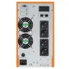 MAKELSAN POWERPACK SE 3KVA 1F/1F (8X9AH) 5/10DK ONLINE UPS