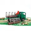 Man Kütük Taşıyıcı Kamyon BR02769